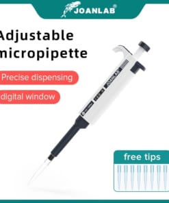 Laboratory Pipette Tips