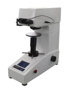 ANDRU HVS-50A Vickers Hardness Tester 50Kg loading