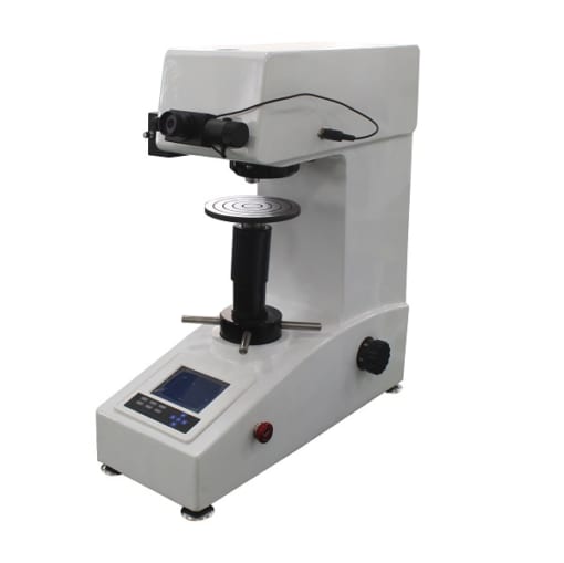 ANDRU HVS-50A Vickers Hardness Tester 50Kg loading