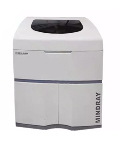 Automatic Chemical Machine Mindray Bs-200 Chemistry Analyzer