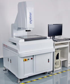 CNC-4030AH CNC-4020AH CNC-5040AH High-precision Measuring Machines for Various Hardware