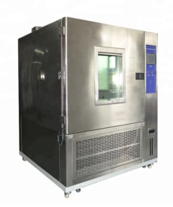 Cold Thermal Shock Test Chamber