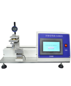 DZ-111 Bending Strength Test Machine Toothbrush