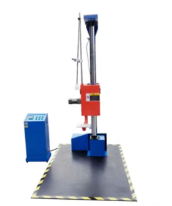 DZ-604 Package Carton Box Free Fall Drop Impact Tester