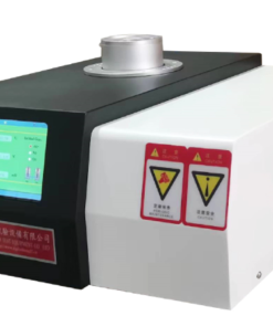 DZ-DSC-100A Differential Scanning Calorimeter Liquid Nitrogen Cooling