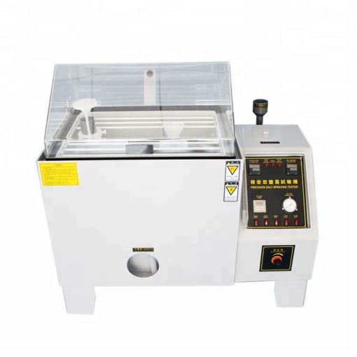 DZYW-120 Industrial Salt Spray Tester