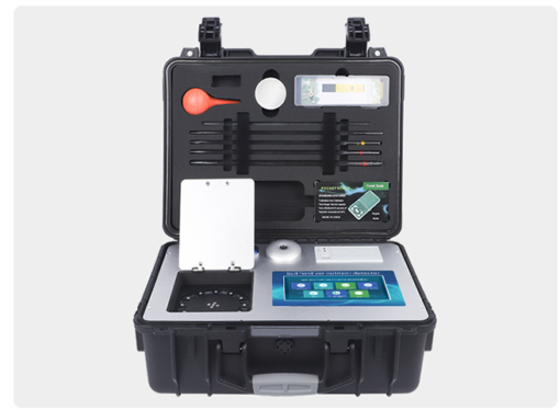 GT1 GT2 GT3 GT4 GT5 GT60 GT80 Soil Nutrient Analyzer NPK ANDRU