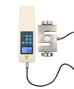 HF-50KN Economical Digital Push and Pull Force Gauge