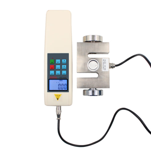 HF-50KN Economical Digital Push and Pull Force Gauge