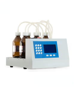 Laboratory Analyzer