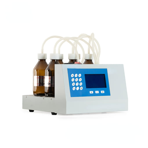 JC-870H Five Day Culture Method BOD 5 Tester Laboratory Direct Reading Water Quality Analyzer