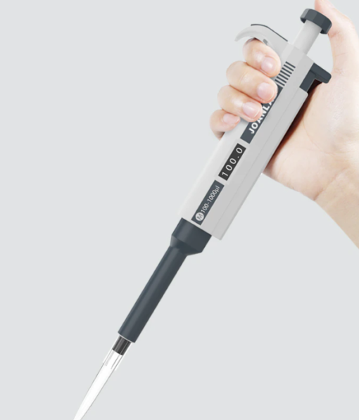 JOANLAB Laboratory Pipette Plastic