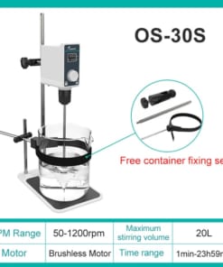 JOANLAB-Liquid-Mixer-Lab OS-15S OS-30S