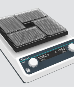 JOANLAB Micro plate Shaker Oscillator VM - 600