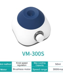 JOANLAB Mini Vortex Mixer VM - 300S/ VM - 300