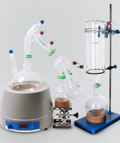 JOANLAB Short Path Distillation