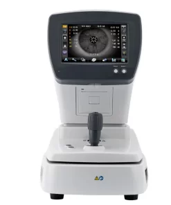 LINKEYE Auto Refractometer optical ARK-1500 Optometrist Automatic Eye Refractomet with Keratometer