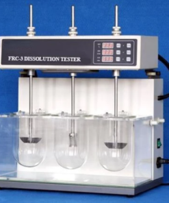 Laboratory Dissolution Tester Detecting Pharmic