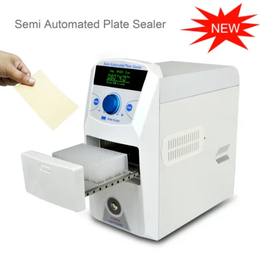 PS-200 Semi-automatic Thermal Sealer