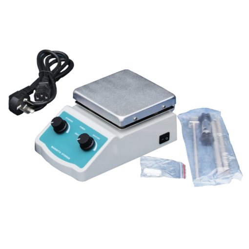 SH-2 /SH-3 Hot Plate Magnetic Stirrer Mixer Laboratory