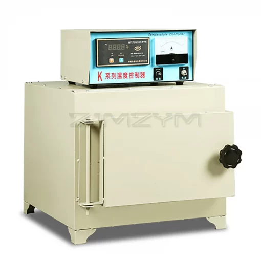 SX2-4-10 High Temperature Furnace Laboratory