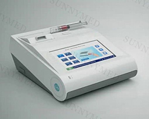 SY-B154 POCT Blood & Gas Analysis System