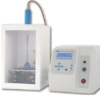 Ultrasonic Homogenizer Sonicator Processor Cell Disruptor Mixer 300W 5-200ml
