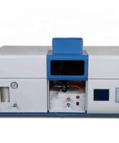 AAS-320 Atomic Absorption Spectrophotometer AAS Spectrometer Fame China Factory