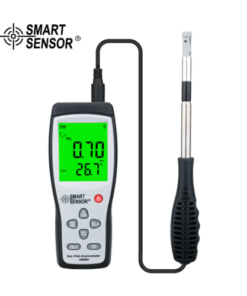 AR866A SMART SENSOR Wind Speed meter, Temperature measurement