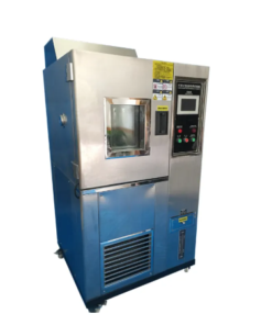 ASR Programmable Constant Temperature and Humidity Test Chamber