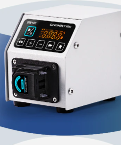 BW100 High Precision Micro Flow Rate Transfer Peristaltic Pump