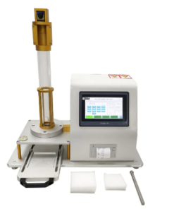 DZ-173 Sponge Rebound Testing Machine