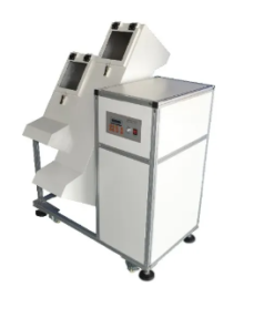 DZ-220 Tumbling Barrel Drop Test Machine