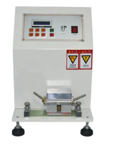 DZ 606 Paper Ink Friction Discoloration Tester, Printing Ink Durability