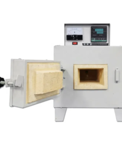 DZ-901 Furnace Electric Heating Box Treatment Muffle