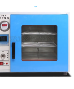 DZF6020 . DZF6020Z Vacuum Drying Oven Laboratory Electric Constant Temperature