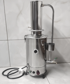 Distilled Water Machine Pure