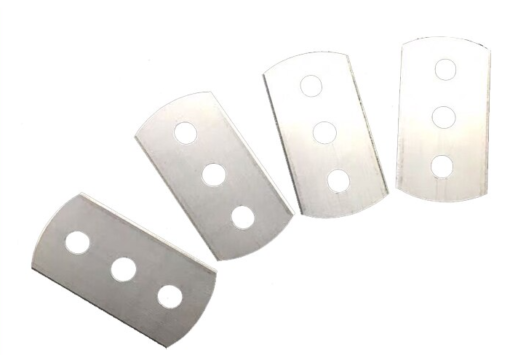 Fabric GSM Cutter Blades