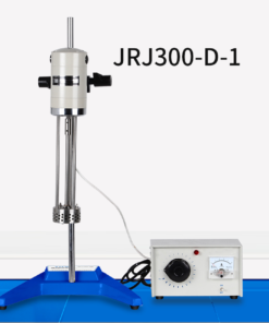 Homogenizer Mixer Machine JRJ300-D-J