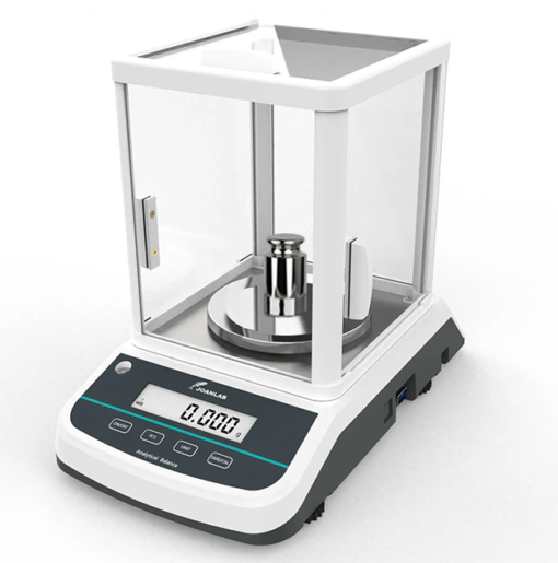 JOANLAB Analytical Balance FA2003S. FA3003S. FA5003S