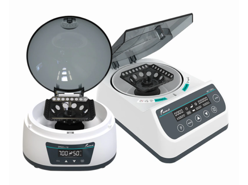 JOANLAB MC-7PRO. MC-12PRO Centrifuge Lab