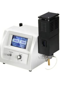 Laboratory Spectrophotometer High-precision Digital Flame PhotometerQ