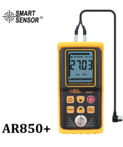 SMART SENSOR AR850 Digital Ultrasonic Thickness Gauge tester