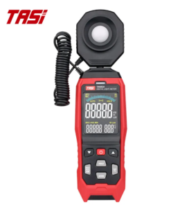 TASI TA632B TA632A Digital Light Meter Luxmeter