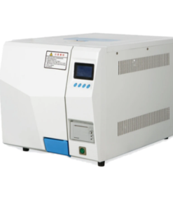 TM-XD12DV Vacuum Steam Sterilizer