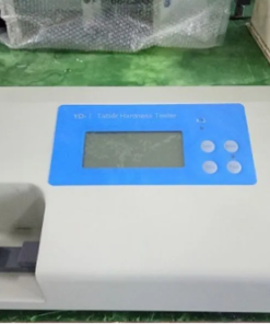 Tablet Hardness Tester Machine YD-1