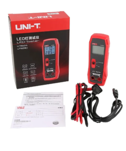 UNI-T UT659A UT659D LED Lamp Tester 0~300V