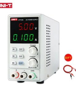 UNI-T UTP1306 Switching DC Power Supply 110V