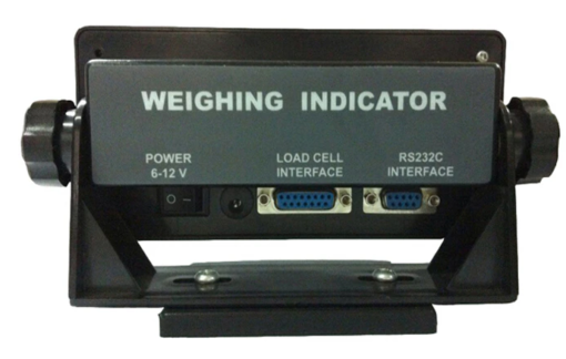 WA-I WJEUIP High precision weighing indicator controller