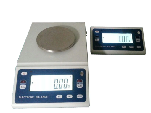 WA10002G/GF WA20002G/GF WA30002G/GF WA100001GF Remote External Display Weighing Precision Balance